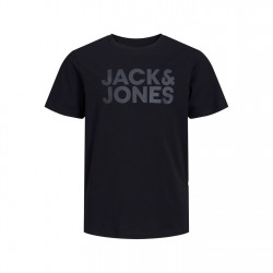 тениска,детски,тениски,jack,and,jones,kids',corp,logo,t,shirt,black