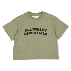 детска,тениска,fear,of,god,essentials,unisex,kids,t,shirt,seal,heather