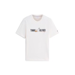 тениска,мъжки,тениски,tommy,hilfiger,men,s,t,shirt,ivory,petal