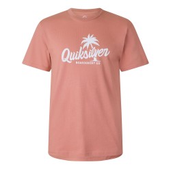 Тениска Quiksilver Mens T-Shirt - PS Sand тениска,мъжки,блузи,с,яка,мъжки,тениски,мъжки,потници,quiksilver,men,s,t,shirt,ps,sand