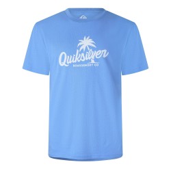 Тениска Quiksilver Mens T-Shirt - PS Riviera тениска,мъжки,блузи,с,яка,мъжки,тениски,мъжки,потници,quiksilver,men,s,t,shirt,ps,riviera