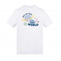детски,тениски,character,disney,printed,junior,valentines,day,tee,world