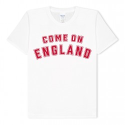 детски,тениски,awd,junior,football,england,inspired,printed,tees,come,on,eng