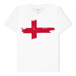 детски,тениски,awd,junior,football,england,inspired,printed,tees,eng,flag