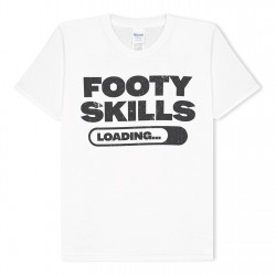 детски,тениски,awd,junior,football,england,inspired,printed,tees,footy,skills