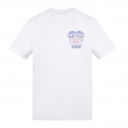 Character Disney Printed Adult Valentines Day Tee - Two of a Kind мъжки,горнища,размер+,character,disney,printed,adult,valentines,day,tee,two,of,a,kind