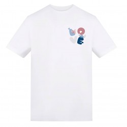 дамски,тениски,дамски,топове,мъжки,горнища,размер+,мъжки,облекла,размер,awd,disney,printed,adult,valentines,day,tee,love