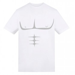 Тениска AWD Sport White T-Shirts - Six Pack тениска,awd,sport,white,t,shirts,six,pack