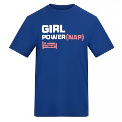 Plain Lazy Plain Lazy Printed Tee - Girl Power(Nap) plain,lazy,plain,lazy,printed,tee,girl,power(nap)