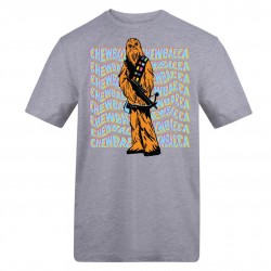 Character Disney Star Wars Printed Adult Tee - TBC мъжки,горнища,размер+,character,disney,star,wars,printed,adult,tee,tbc