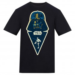 Character Disney Star Wars Printed Adult Tee - TBC мъжки,горнища,размер+,character,disney,star,wars,printed,adult,tee,tbc