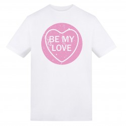 AWD Printed Adults Valentines Day Tee - TBC мъжки,горнища,размер+,awd,printed,adults,valentines,day,tee,tbc