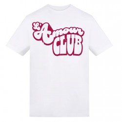 дамски,тениски,дамски,топове,мъжки,горнища,размер+,мъжки,облекла,размер,awd,printed,adults,valentines,day,tee,l'amour,club