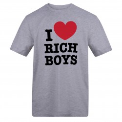 AWD Printed Adults Valentines Day Tee - TBC мъжки,горнища,размер+,awd,printed,adults,valentines,day,tee,tbc