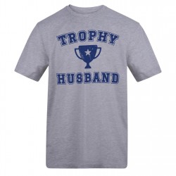 дамски,тениски,дамски,топове,мъжки,горнища,размер+,мъжки,облекла,размер,awd,printed,adults,valentines,day,tee,trophy,husband