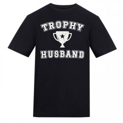 дамски,тениски,дамски,топове,мъжки,горнища,размер+,мъжки,облекла,размер,awd,printed,adults,valentines,day,tee,trophy,husband