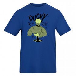 Character Adults Printed Character Tee - Ducky мъжки,горнища,размер+,мъжки,облекла,размер,character,adults,printed,character,tee,ducky