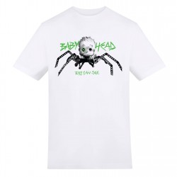 Character Adults Printed Character Tee - Babyhead мъжки,горнища,размер+,мъжки,облекла,размер,character,adults,printed,character,tee,babyhead