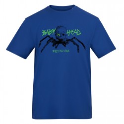 Character Adults Printed Character Tee - Babyhead мъжки,горнища,размер+,мъжки,облекла,размер,character,adults,printed,character,tee,babyhead