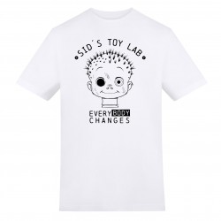 Character Adults Printed Character Tee - Sids Toy Lab character,adults,printed,character,tee,sids,toy,lab