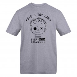 Character Adults Printed Character Tee - Sids Toy Lab character,adults,printed,character,tee,sids,toy,lab