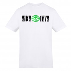 Character Adults Printed Character Tee - Sids Toys character,adults,printed,character,tee,sids,toys