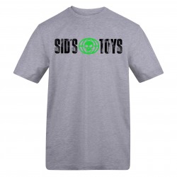 Character Adults Printed Character Tee - Sids Toys character,adults,printed,character,tee,sids,toys