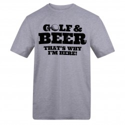 AWD Printed Golf Adult Tee - TBC мъжки,горнища,размер+,awd,printed,golf,adult,tee,tbc