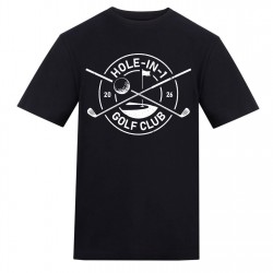 AWD Printed Golf Adult Tee - Hole In One Golf Club дамски,тениски,дамски,топове,мъжки,горнища,размер+,мъжки,облекла,размер,облекла,за,голф,awd,printed,golf,adult,tee,hole,in,one,golf,club