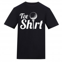 AWD Printed Golf Adult Tee - TBC мъжки,горнища,размер+,awd,printed,golf,adult,tee,tbc