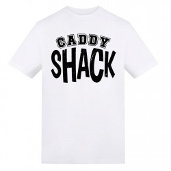 AWD Printed Golf Adult Tee - Caddy Shack дамски,тениски,дамски,топове,мъжки,горнища,размер+,мъжки,облекла,размер,облекла,за,голф,awd,printed,golf,adult,tee,caddy,shack