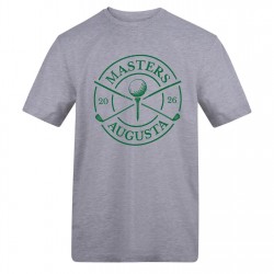 AWD Printed Golf Adult Tee - Masters Augusta дамски,тениски,дамски,топове,мъжки,горнища,размер+,мъжки,облекла,размер,облекла,за,голф,всички,облекла,за,голф,awd,printed,golf,adult,tee,masters,augusta