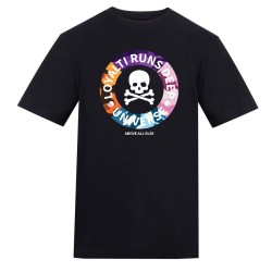 Loyalti Printed Adults Tee - Loyalti Deep мъжки,горнища,размер+,loyalti,printed,adults,tee,loyalti,deep