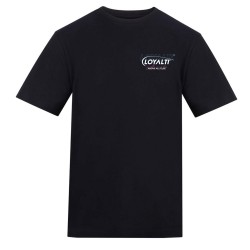 Loyalti Printed Adults Tee - Loyalti Pocket мъжки,горнища,размер+,loyalti,printed,adults,tee,loyalti,pocket