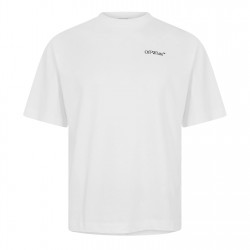 тениска,облекла,на,разпродажба,мъжки,тениски,off,white,men's,t,shirt,white