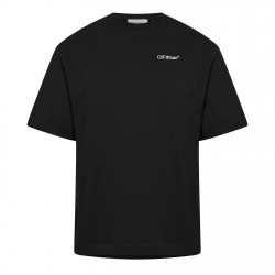 тениска,облекла,на,разпродажба,мъжки,тениски,off,white,men's,t,shirt,black