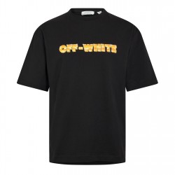 тениска,облекла,на,разпродажба,мъжки,тениски,off,white,men's,t,shirt,black