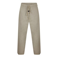 анцуг,мъжки,панталони,тип,чино,мъжки,анцузи,fear,of,god,essentials,men,s,slim,fit,joggers,dark,hthr,oat