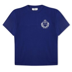 тениска,мъжки,тениски,slazenger,off,court,mens,off,court,emblem,t,shirt,blue