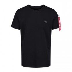 тениска,облекла,на,разпродажба,alpha,industries,x,fit,heavy,t,shirt,black