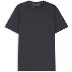 тениска,облекла,на,разпродажба,мъжки,тениски,boss,crew,logo,t,shirt,asphalt,027
