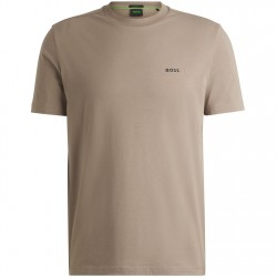 тениска,облекла,на,разпродажба,мъжки,тениски,boss,logo,t,shirt,lt,pstl,green