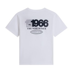 The North Face TNF Juniors Relaxed Graphic Tee - TNF White FN4 the,north,face,tnf,juniors,relaxed,graphic,tee,tnf,white,fn4