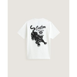 мъжка,тениска,мъжки,тениски,vans,jag,tee,mens,white