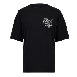 мъжка,тениска,мъжки,тениски,vans,jag,tee,mens,black