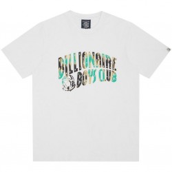 Billionaire Boys Club BBC Leopard Camo T Sn64 - White мъжки,тениски,billionaire,boys,club,bbc,leopard,camo,t,sn64,white