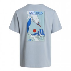 мъжка,тениска,мъжки,тениски,the,north,face,tnf,mountain,celebration,t,shirt,mens,frost,grey