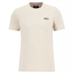 тениска,мъжки,тениски,barbour,international,mens,small,logo,t,shirt,mist,be12