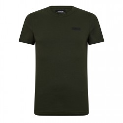 тениска,мъжки,тениски,barbour,international,small,logo,t,shirt,sage,sg71