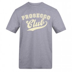AWD Adults Printed Stag and Hen Do Tees - Prosecco Club дамски,тениски,дамски,топове,мъжки,горнища,размер+,мъжки,облекла,размер,awd,adults,printed,stag,and,hen,do,tees,prosecco,club